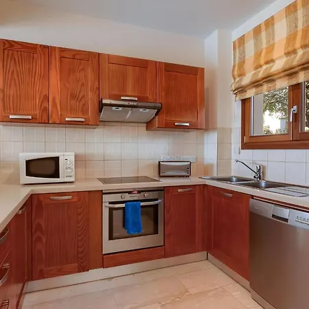 Aphrodite Hills Junior Villas Junior Villa J003 Air Conditioning 2 Bedrooms Paphos Exterior photo
