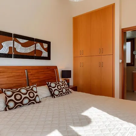 Aphrodite Hills Junior Villas Junior Villa J003 Air Conditioning 2 Bedrooms Paphos Exterior photo